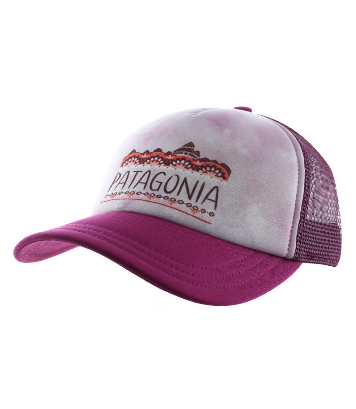 W's Fitz Roy Interstate magenta Patagonia W's Fitz Roy Interstate magenta Patagonia